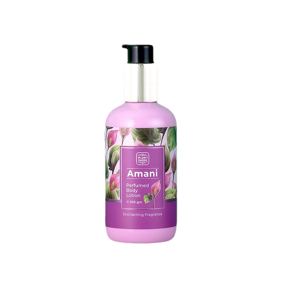 AMANI