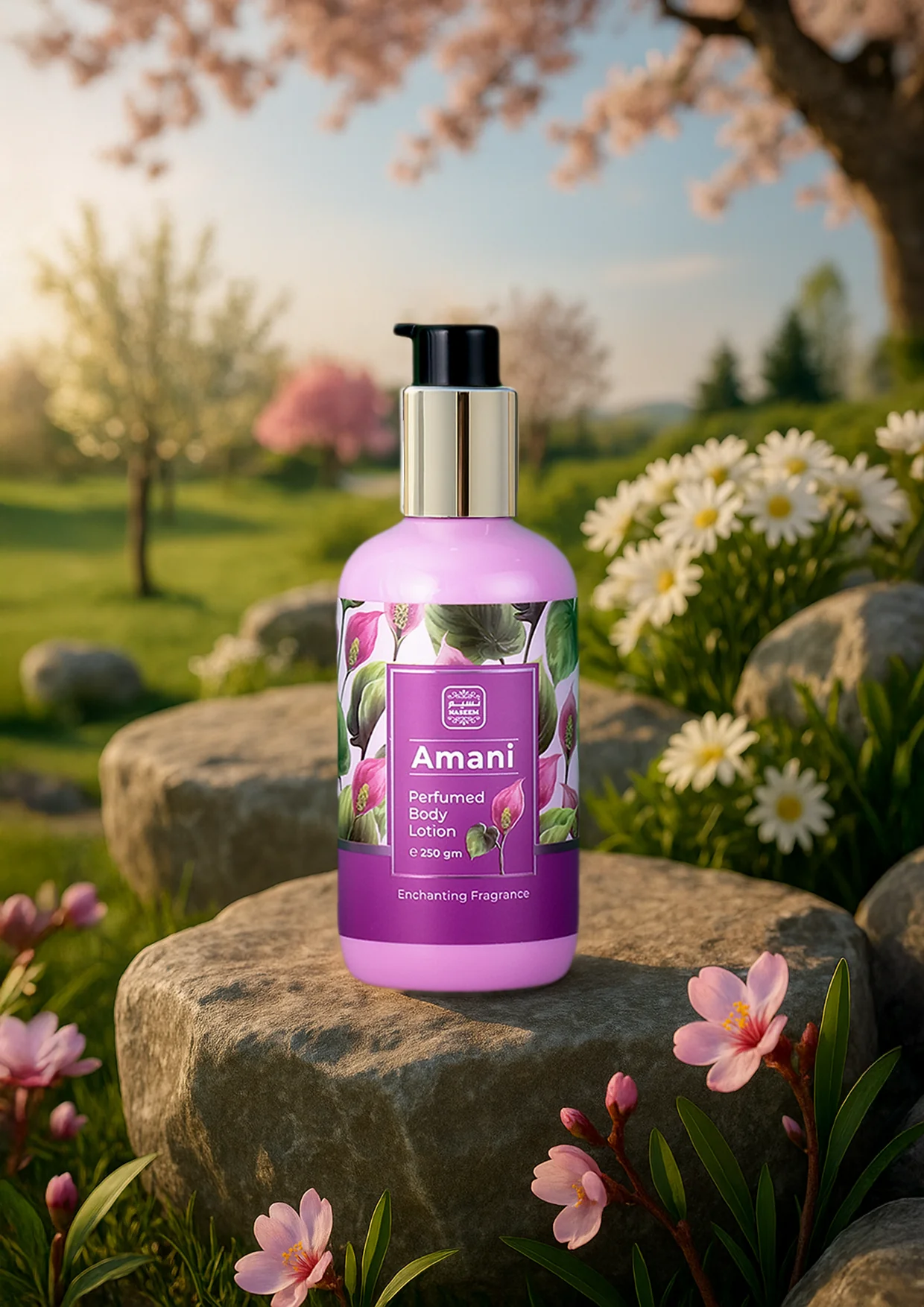 AMANI - Image 2