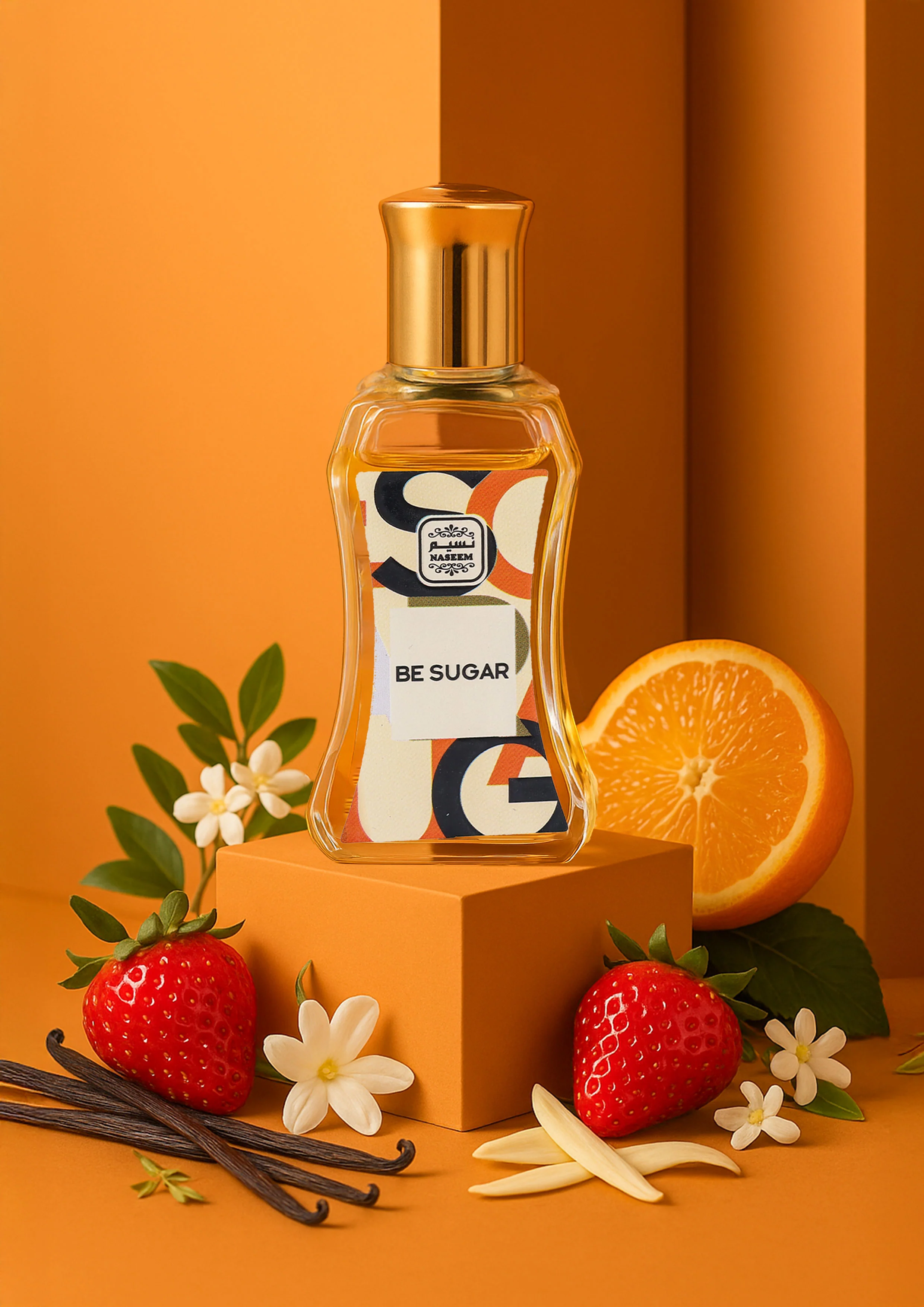 BE SUGAR - Image 2
