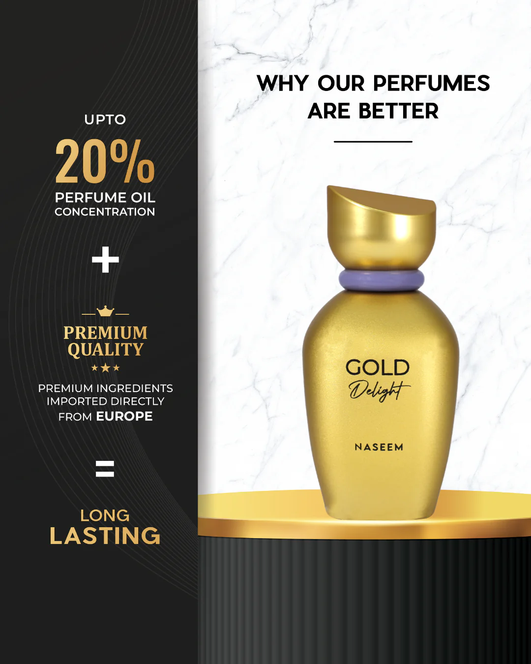 GOLD DELIGHT - Image 3