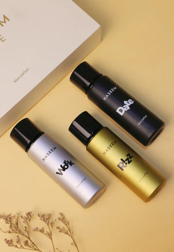 LUXE COLLECTION - Image 5