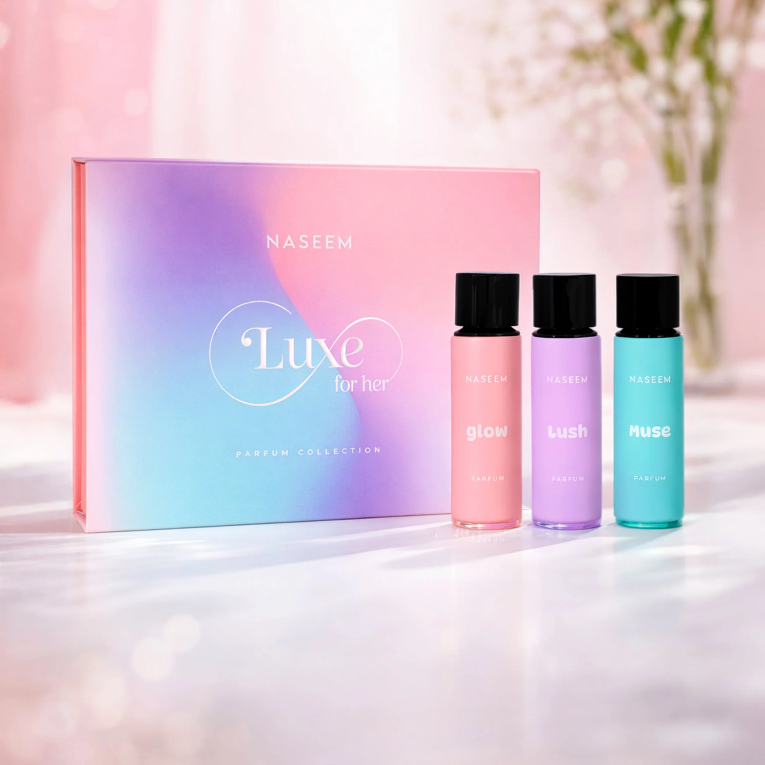 LUXE FOR HER - Image 2