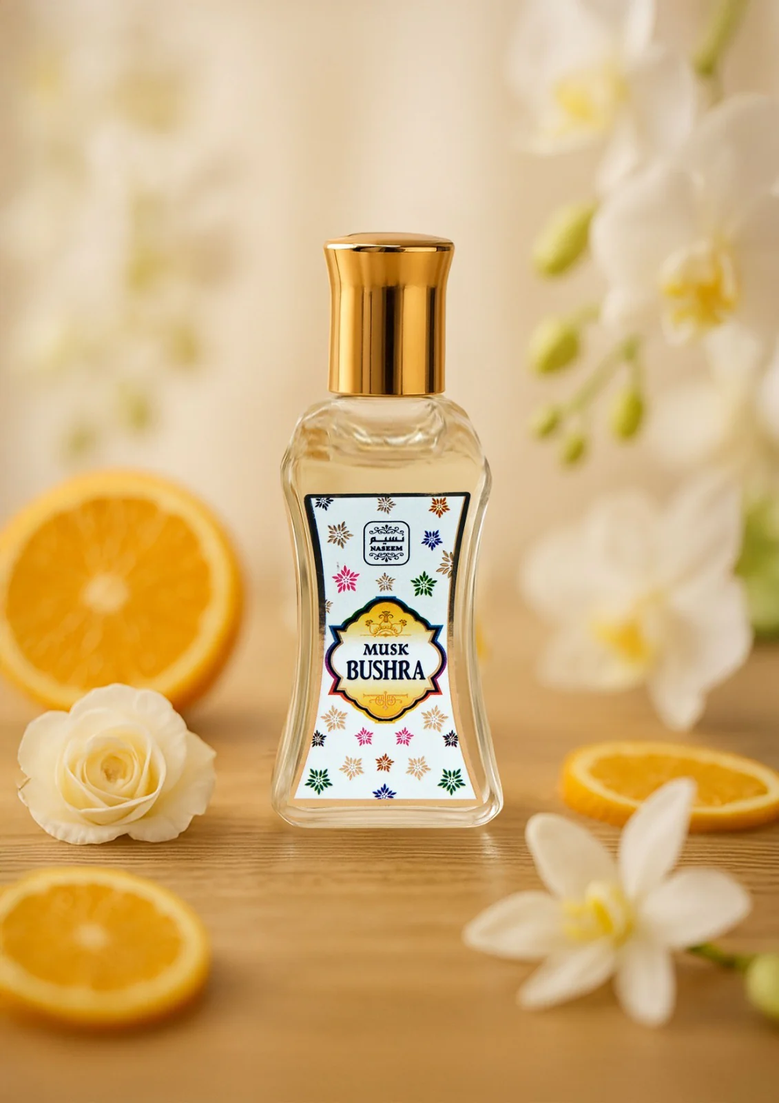 MUSK BUSHRA - Image 2