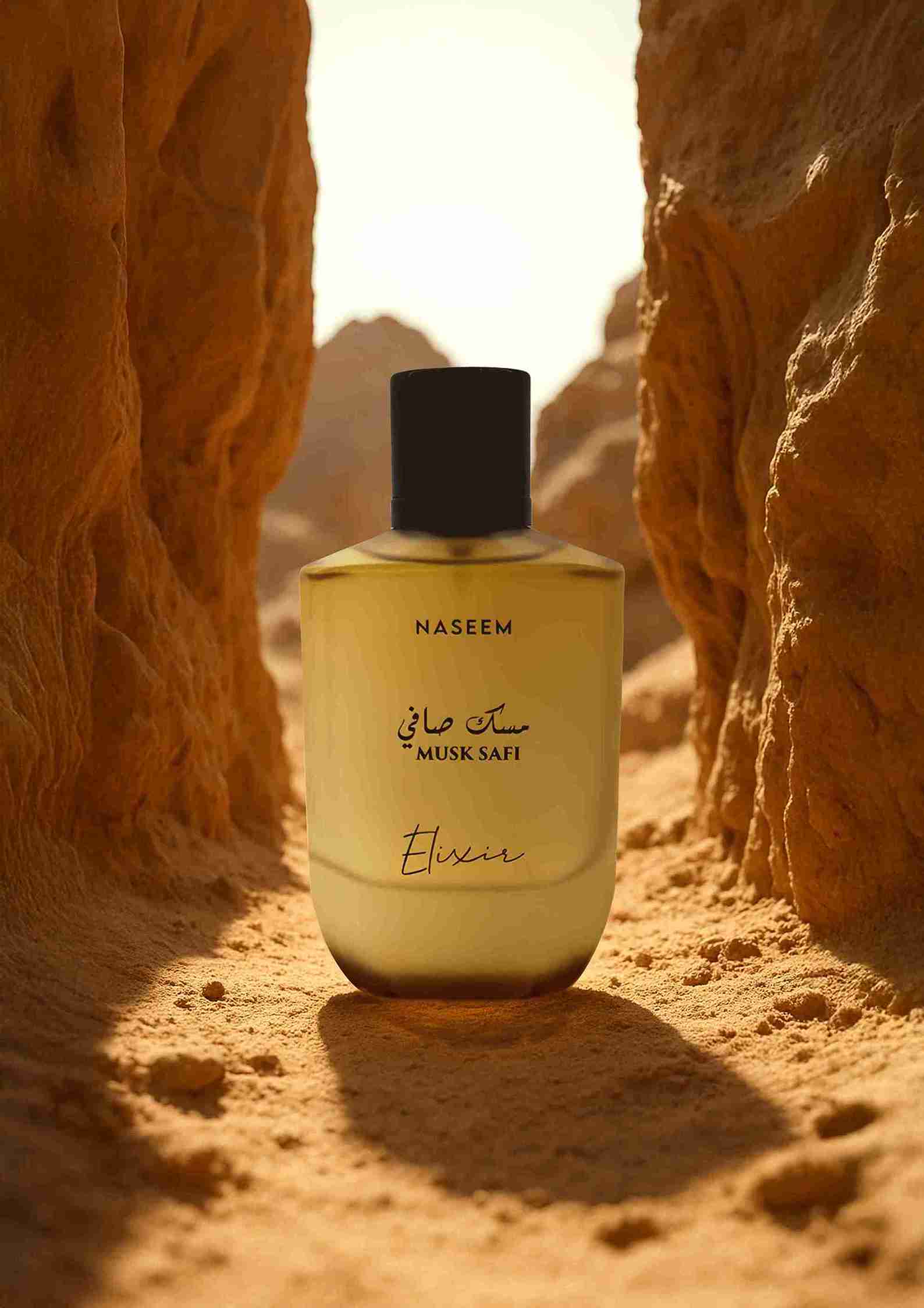 MUSK SAFI - ELIXIR - Image 2