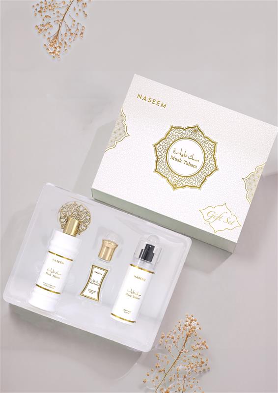 MUSK TAHARA GIFT SET - Image 3