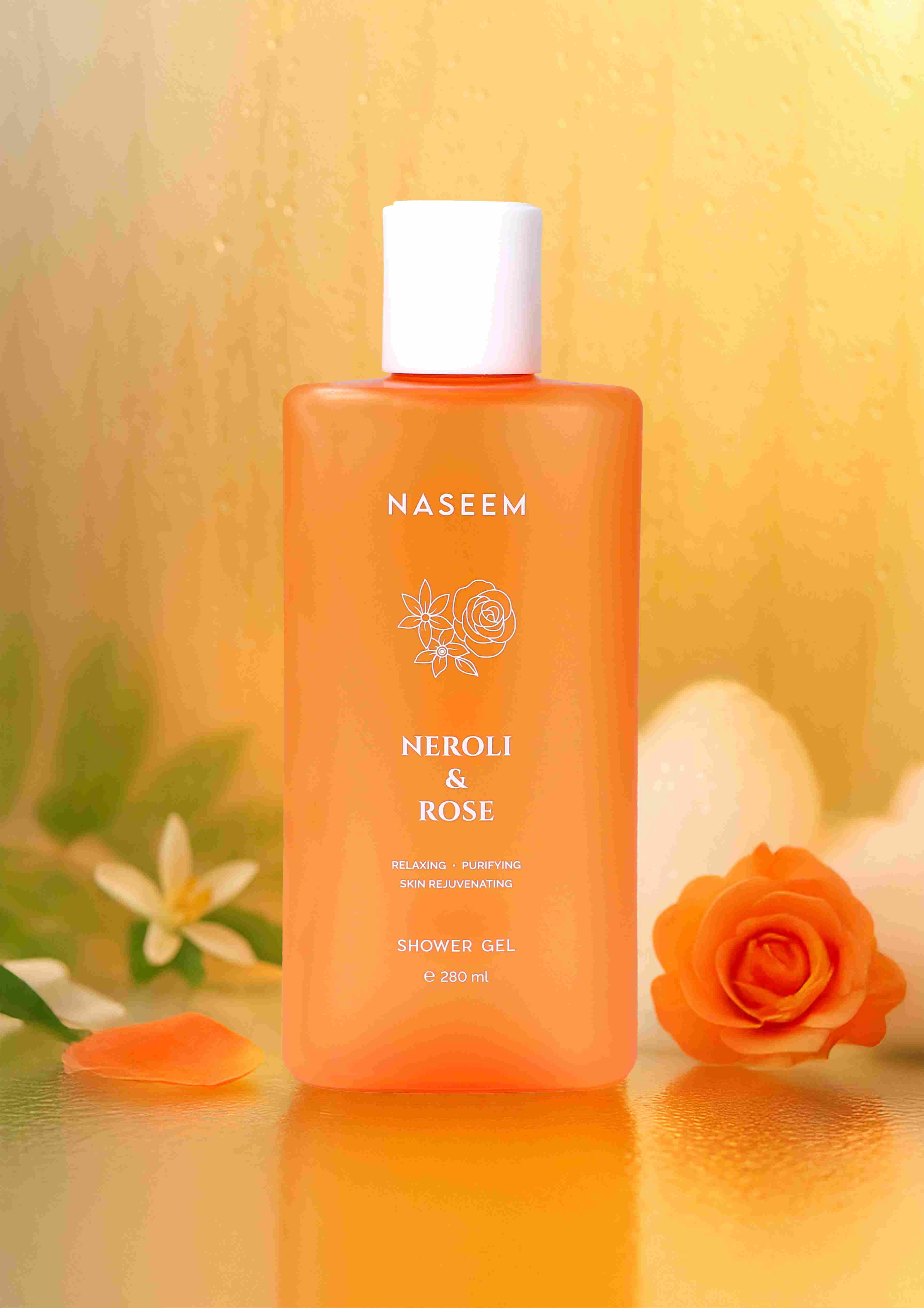 NEROLI & ROSE - Image 3