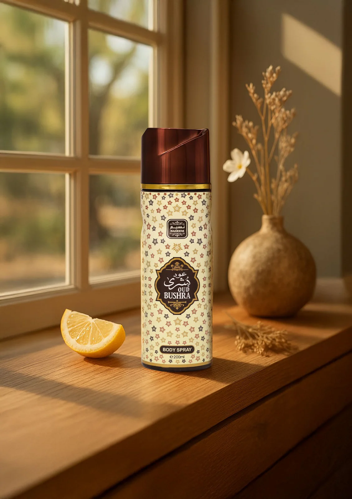 OUD BUSHRA - Image 2