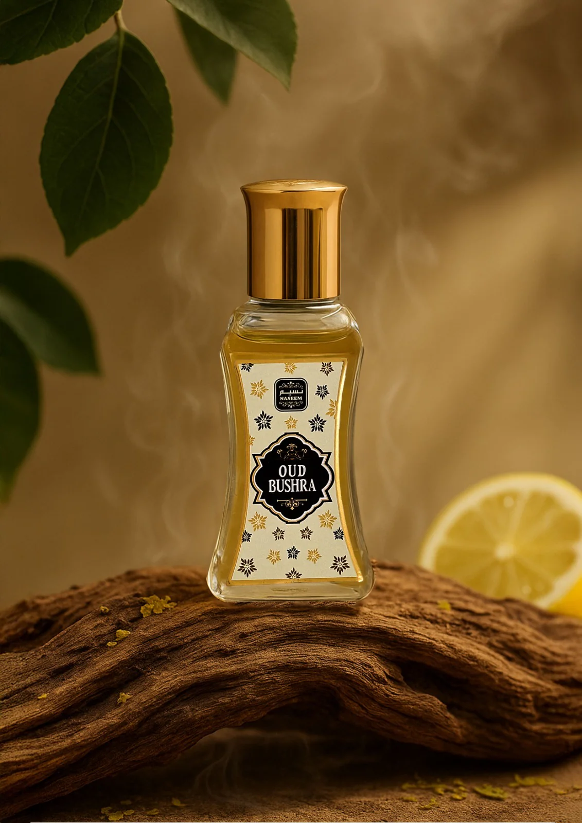 OUD BUSHRA - Image 2