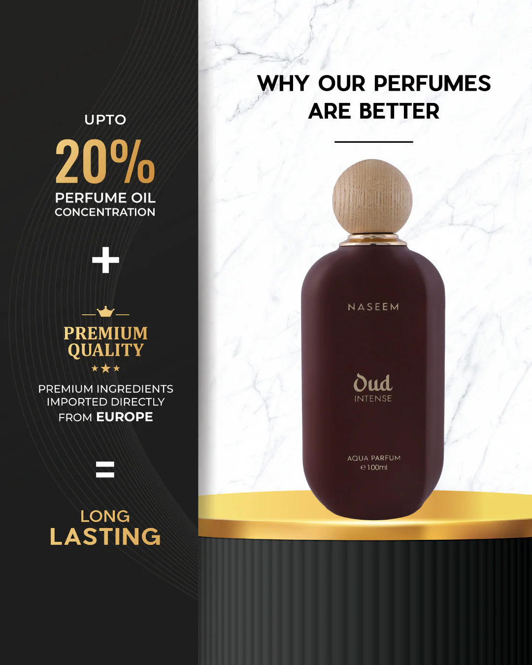 OUD INTENSE - Image 3