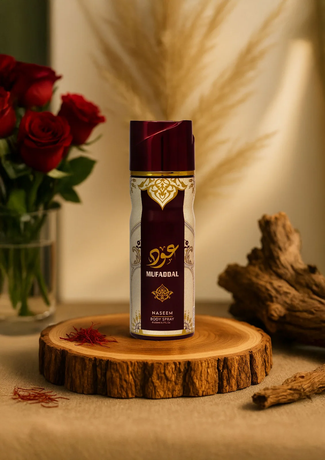 OUD MUFADDAL - Image 2