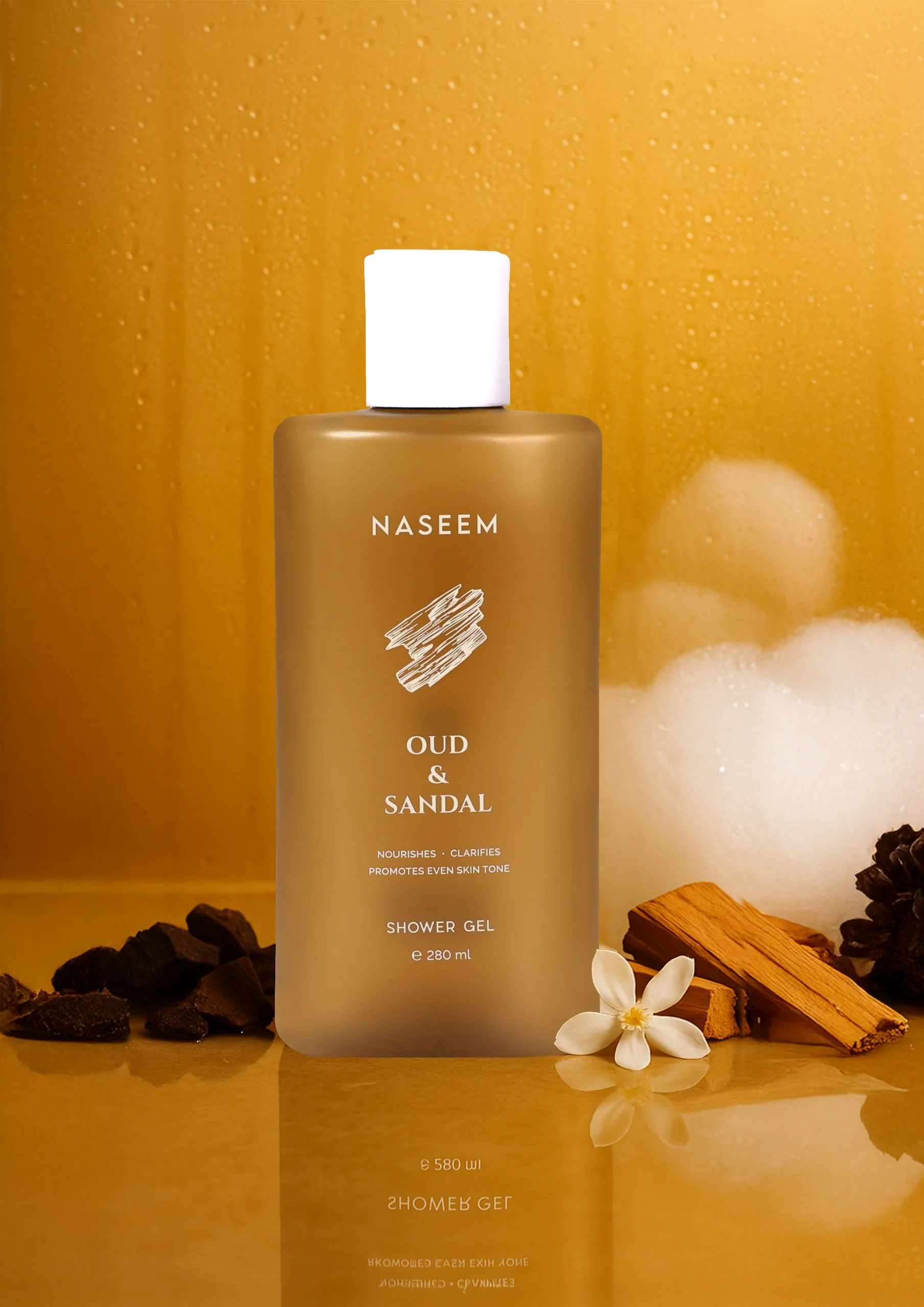 OUD & SANDAL - Image 3