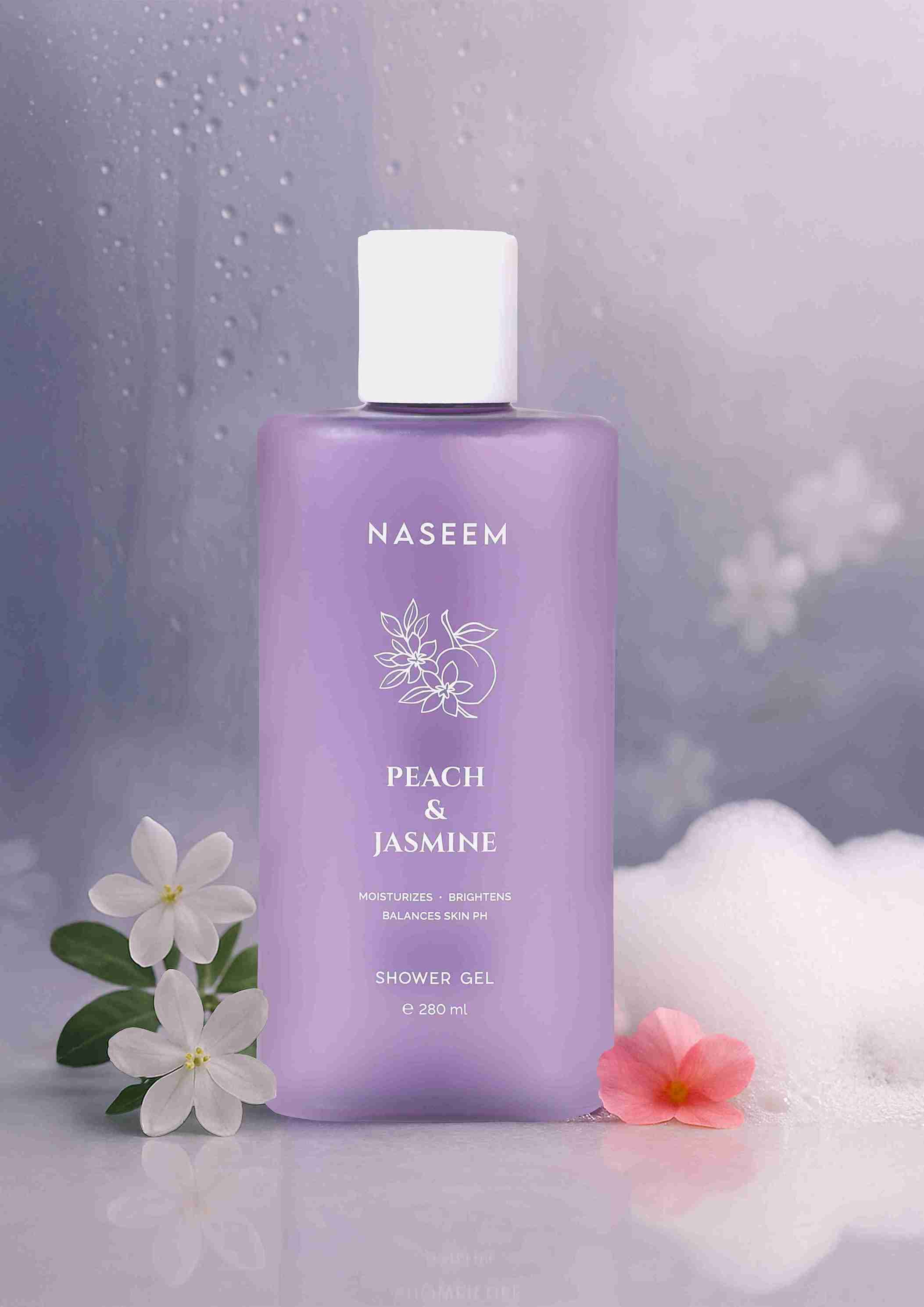 PEACH & JASMINE - Image 3