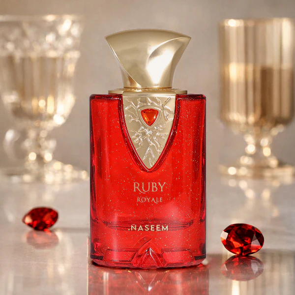 RUBY ROYALE - Image 2