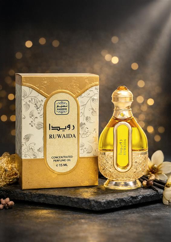 RUWAIDA - Image 2