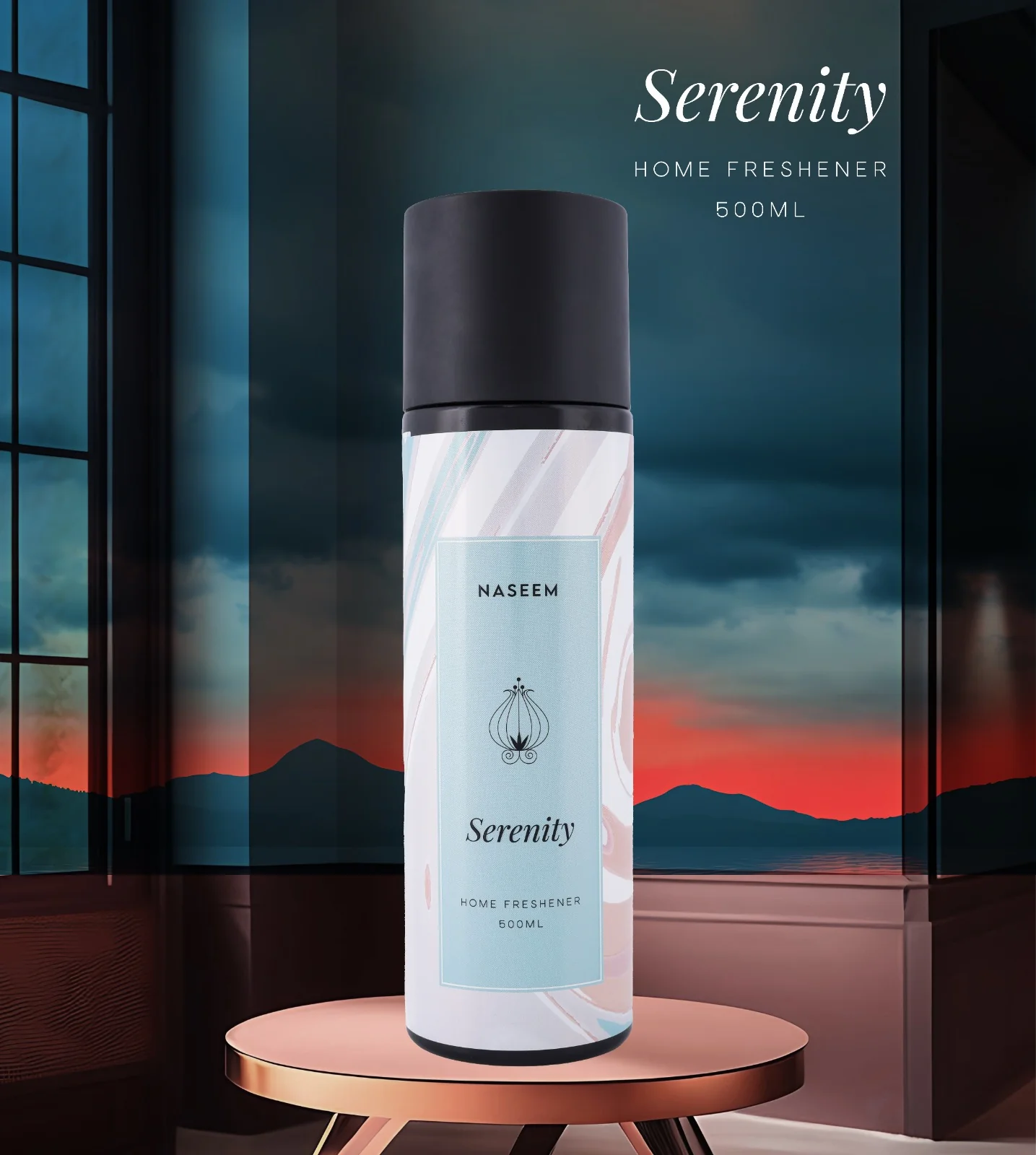 SERENITY - Image 2