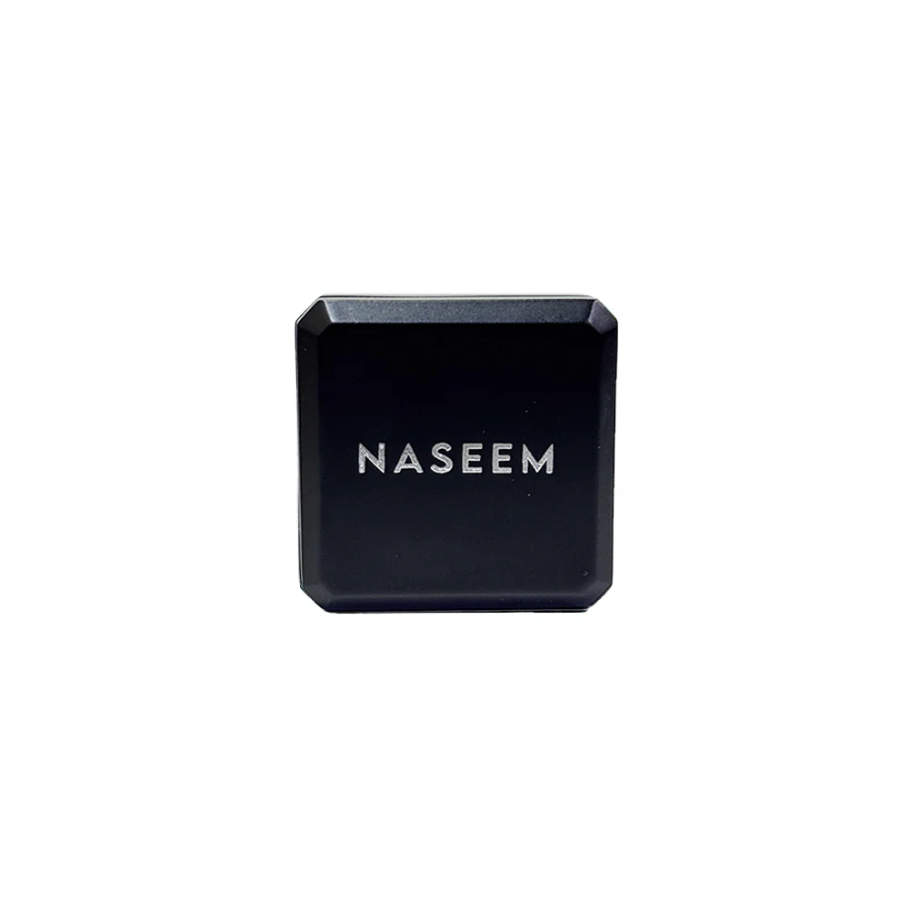 SOLID PERFUME - SILVER
