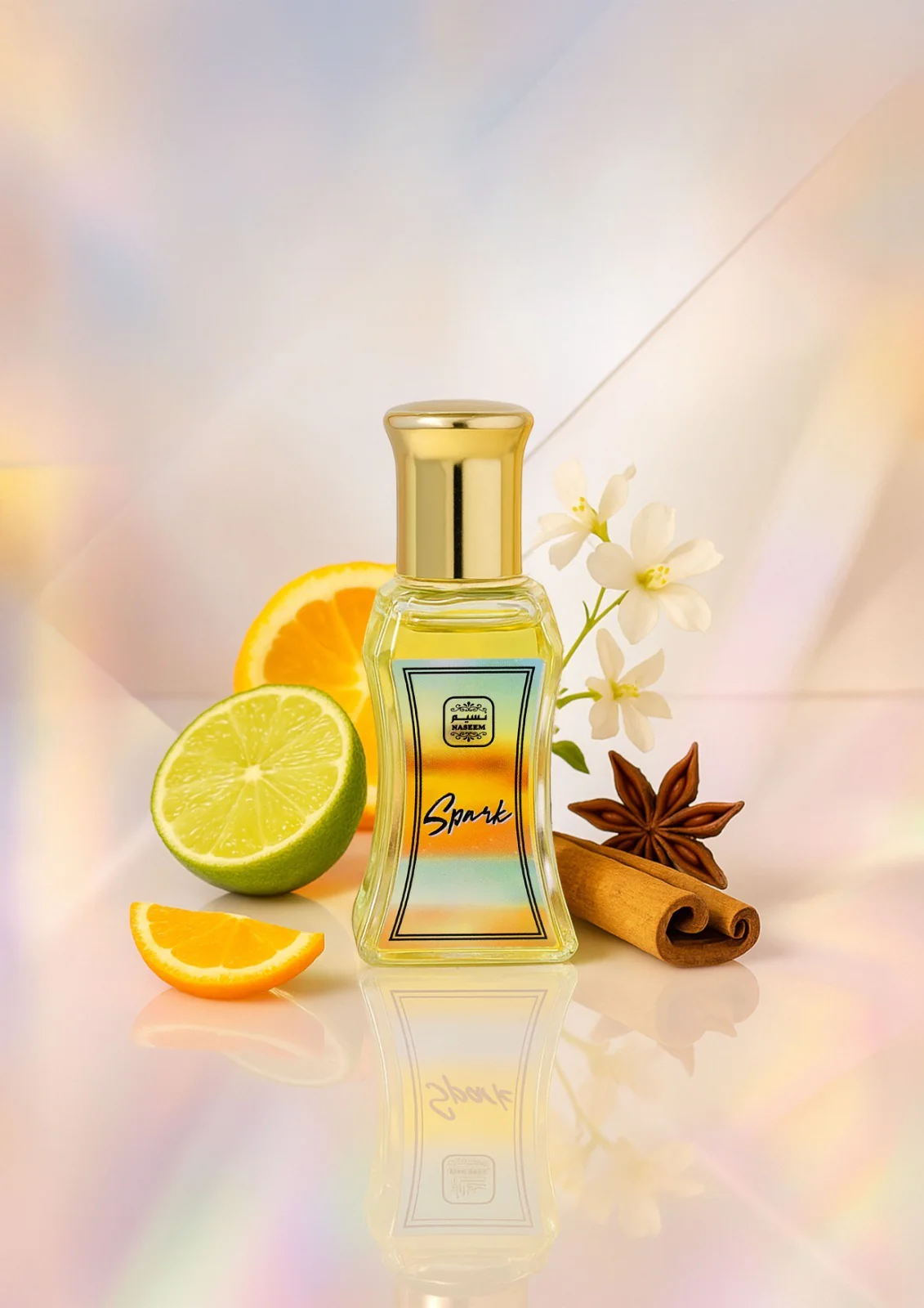 SPARK - Image 2