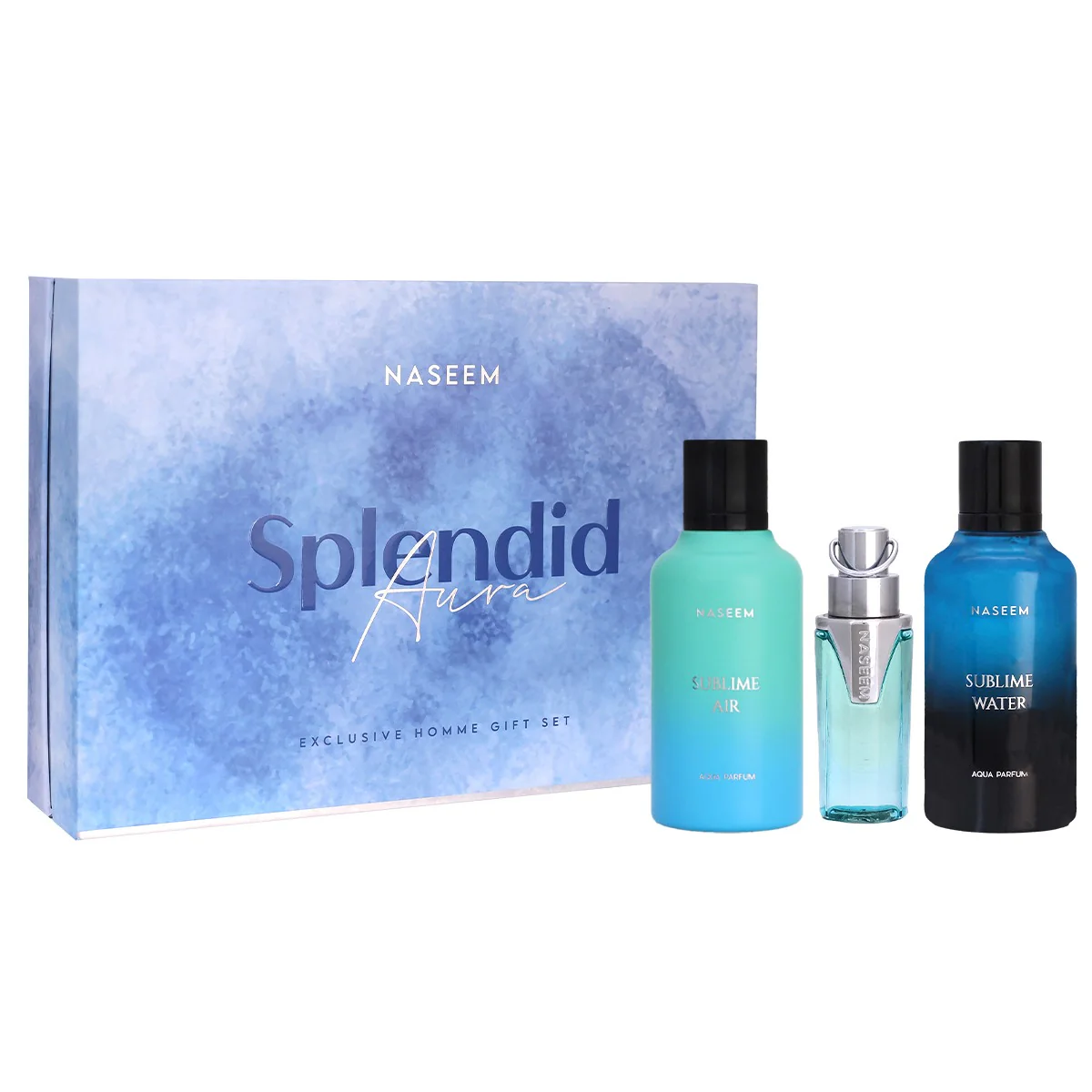 SPLENDID - Image 2