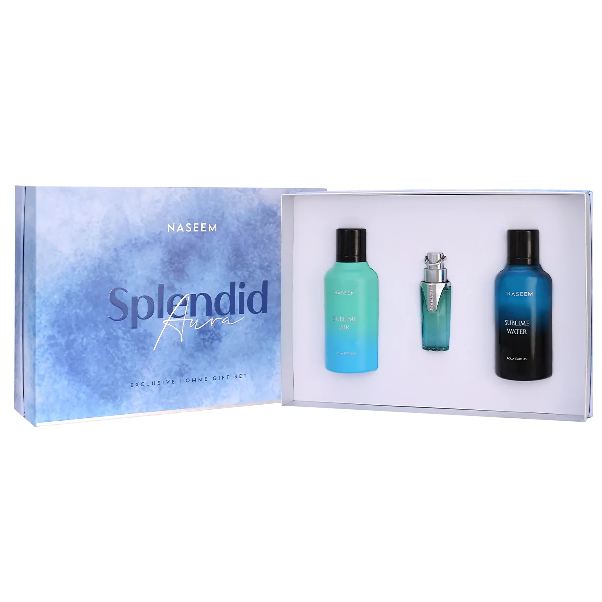 SPLENDID - Image 3
