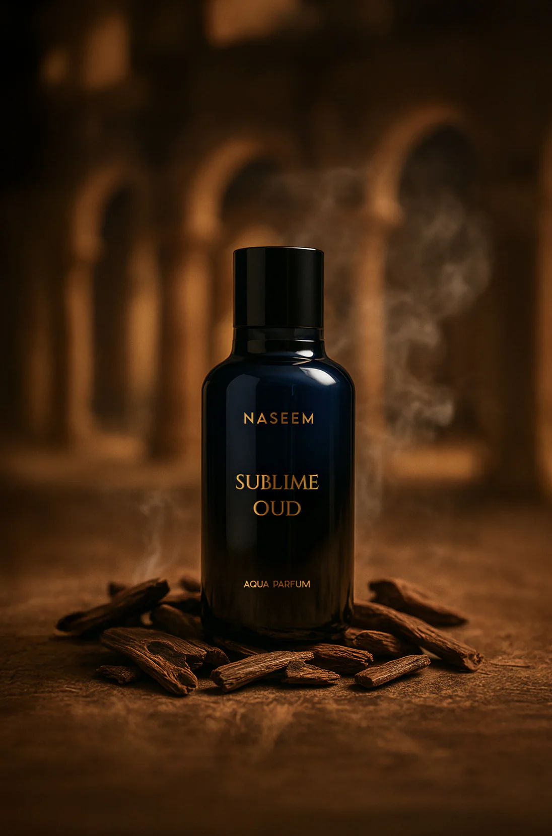SUBLIME OUD - Image 2
