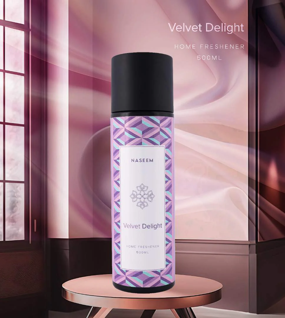 VELVET DELIGHT - Image 2