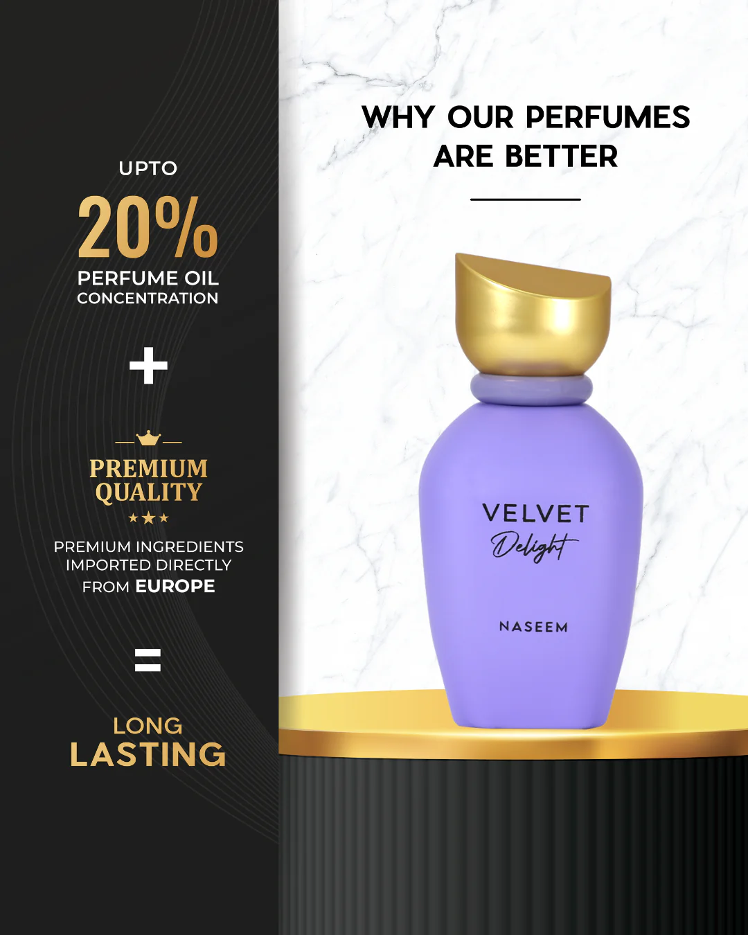 VELVET DELIGHT - Image 3