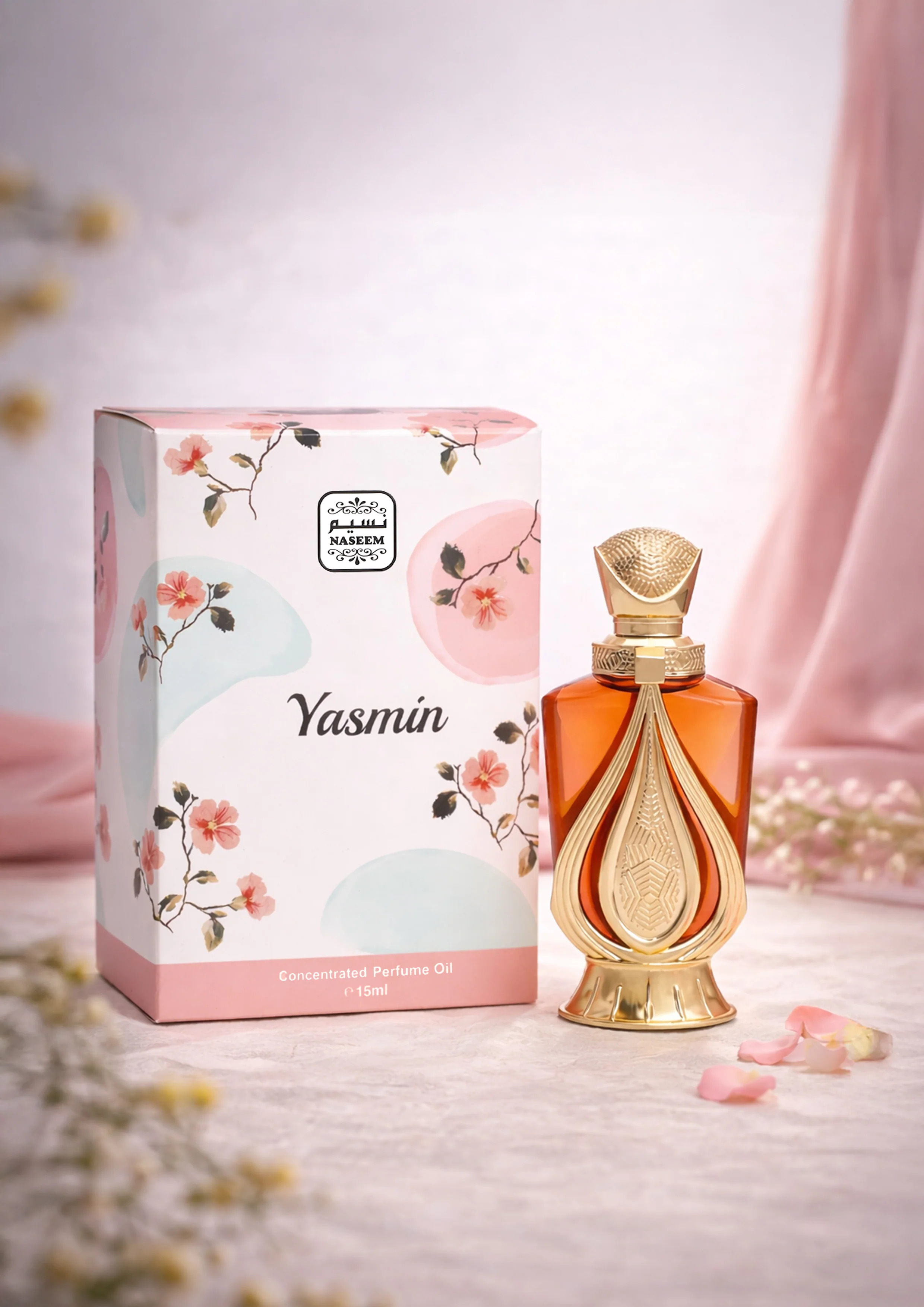 YASMIN - Image 2